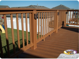 Mixed Deck