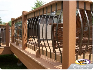 Belly Balusters