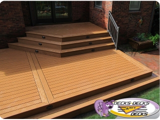 Decks Decks & More Decks - Omaha