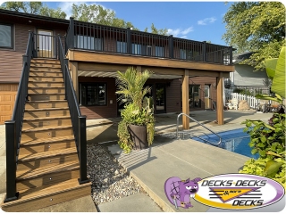 Low-voltage-deck-lighting-Papillion