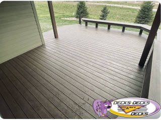 Omaha Deckorators Elite Contractor