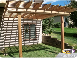 Pergola