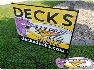 Deck Company Omaha