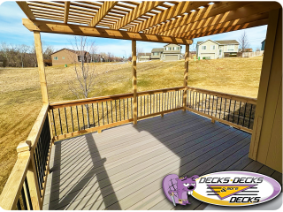 pergola-arbor-papillion-deck-contractors