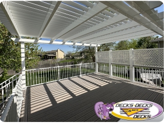 White-Pergola-Arbor-Omaha-Builders