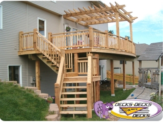 arbor pergola idea design omaha