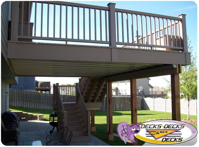 Images Tagged We Install Water Drainage Systems Too Decks Decks