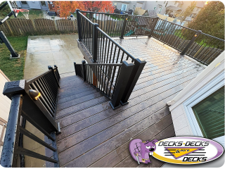 Decks Decks and More Decks Omaha