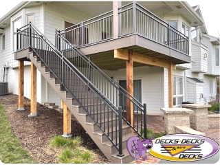 Aluminum-deck-railing-designs-Omaha