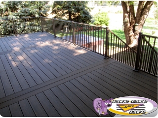 Deck Company Omaha