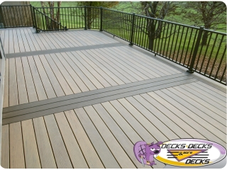 Deck Company Omaha