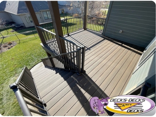 Deck-Company-rebuild-Bellevue