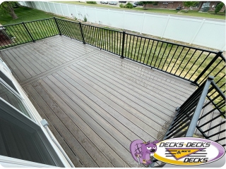 Deck-Contractors-Gretna-Nebraska