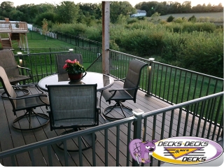 Deck-Contractors-Omaha-Lights