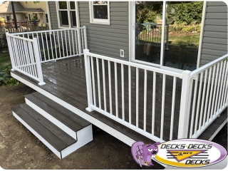 Deck-Replacement-Bellevue