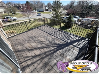 Deck-Replacement-Papillion-Nebraska