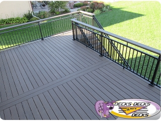 Deck companies Omaha