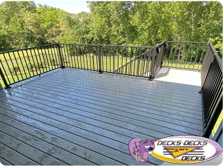 Deck-construction-Bellevue-Nebraska