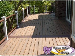 Deck lighting omaha builders