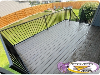 Deck-replacement-Papillion-Nebraska