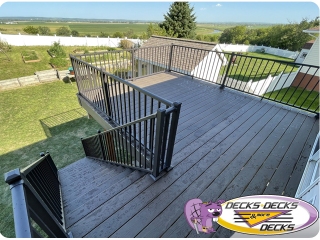 Deck-with-a-view-Bellevue-Nebraska
