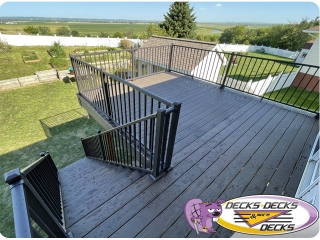 Deck-with-a-view-Bellevue-Nebraska