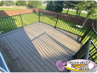 Deckorators-TimberTech-Deck-Products