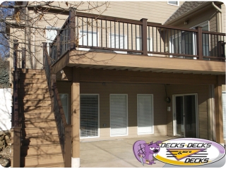 Decks Decks More Decks Omaha 5