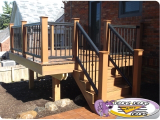 Decks Decks More Decks Omaha 7