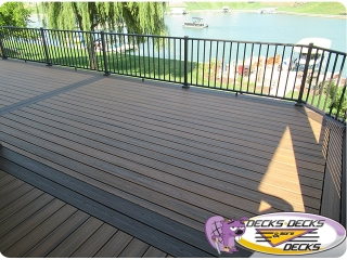 Decks Decks and More Decks Omaha