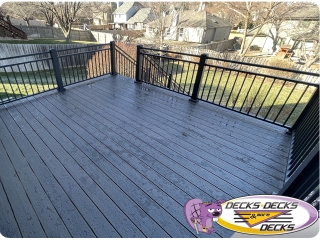 Decks-in-Omaha-area-builders