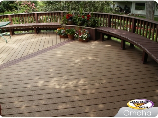 Azek Decking