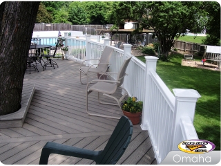 Composite Deck