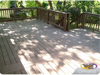 Azek Decking