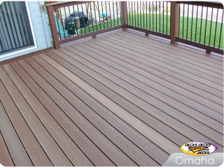 TimberTech