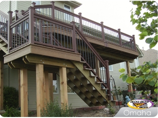 TimberTech Composite
