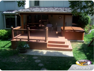 TimberTech