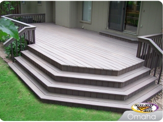 TimberTech
