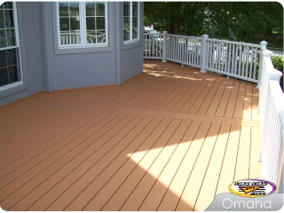 TimberTech