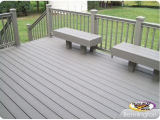 TimberTech