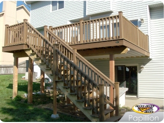 Azek Decking