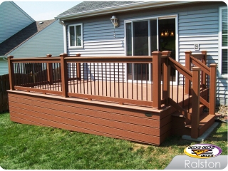 TimberTech