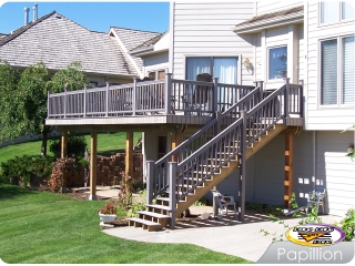 TimberTech