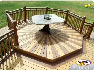 TimberTech