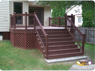 TimberTech