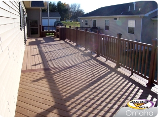 TimberTech