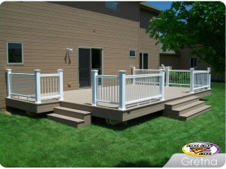 TimberTech