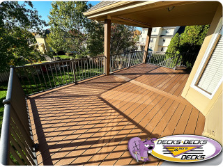Decks Decks and More Decks Omaha