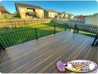 Decks Decks and More Decks Omaha