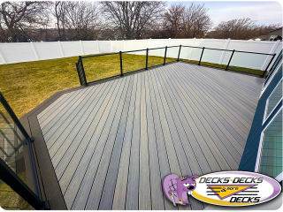 Decks Decks and More Decks Omaha